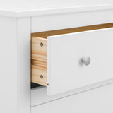Radley 4 Drawer Chest - Black - RAD102
