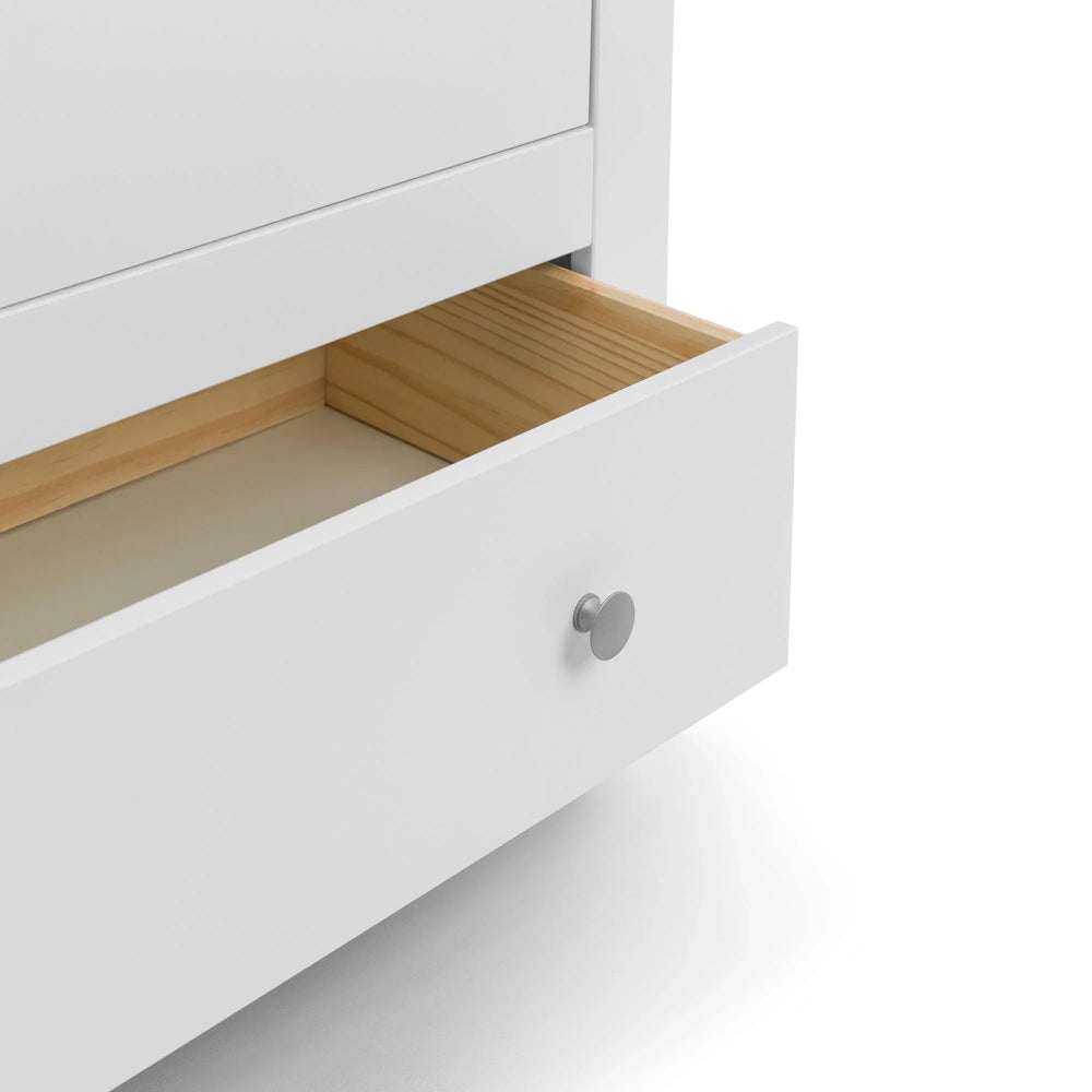 Radley Wardrobe - Black - RAD104