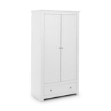 Radley Wardrobe - White - RAD004