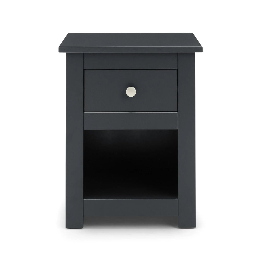 Radley Bedside - Black - RAD101