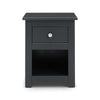 Radley Bedside - Black - RAD101