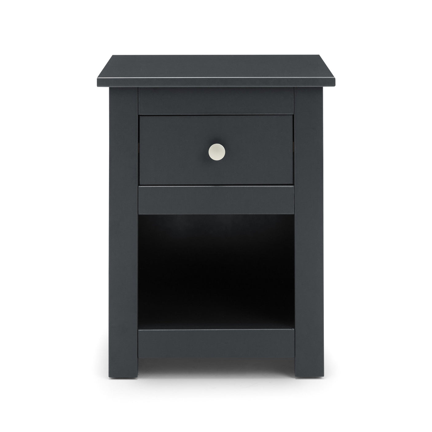 Radley Bedside - Black - RAD101