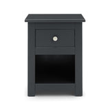 Radley Bedside - Black - RAD101