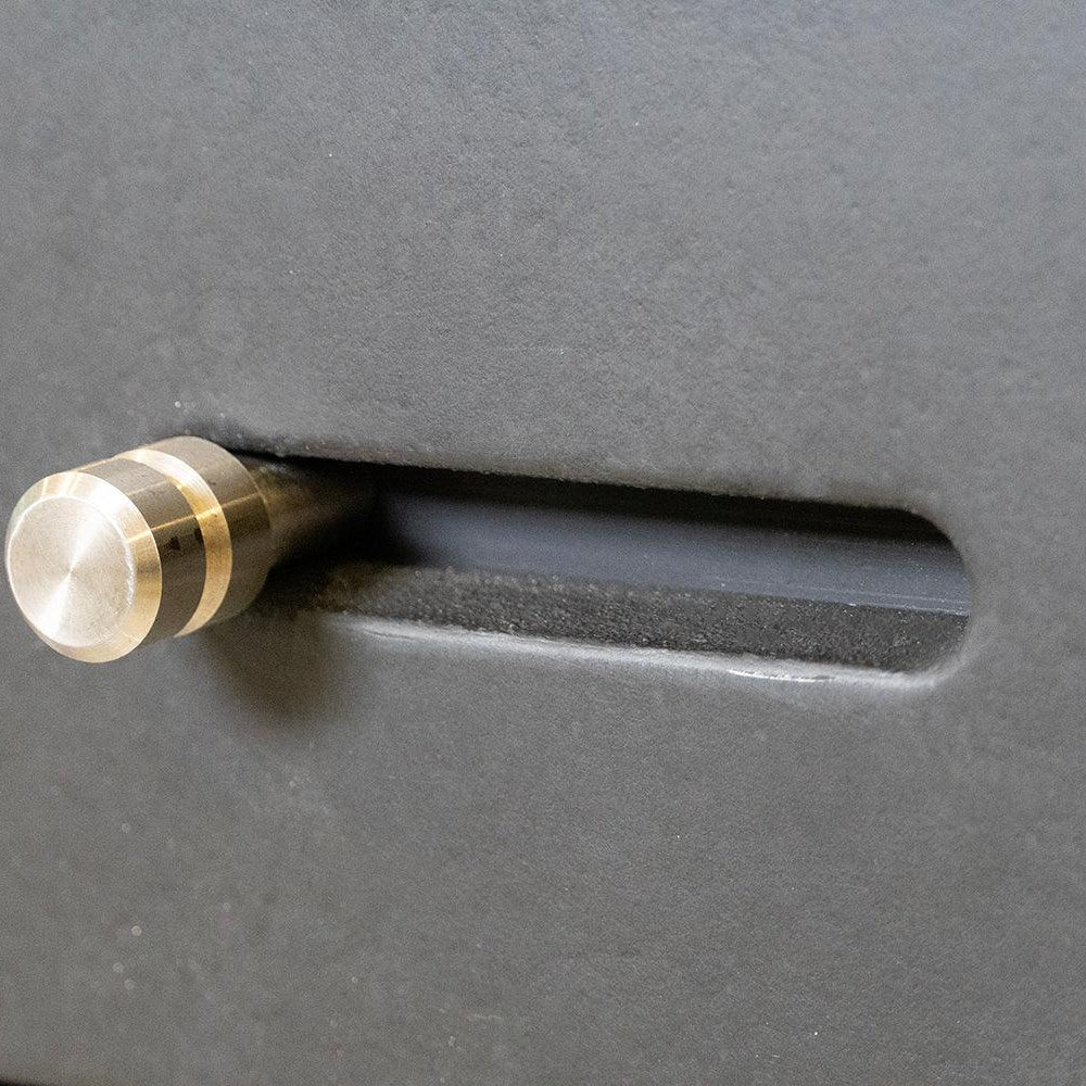 Redwood 5kW Multi Fuel (Eco) - View 5