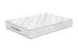 A white quilted mattress shown at an angle on a plain white background, with the brand name 'Regal Opulence' printed on the side.