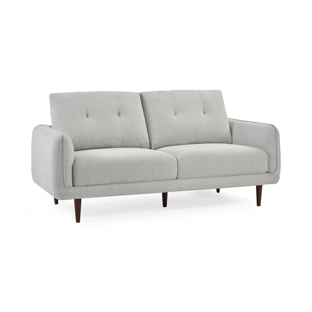 Remy 3 Seater Sofa - Grey - REM001