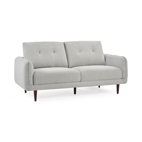 Remy 3 Seater Sofa - Grey - REM001