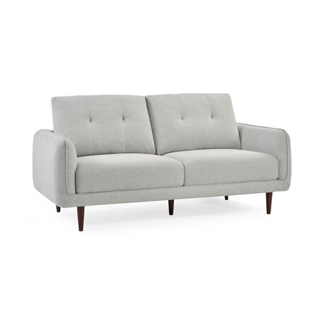 Remy 3 Seater Sofa - Grey - REM001