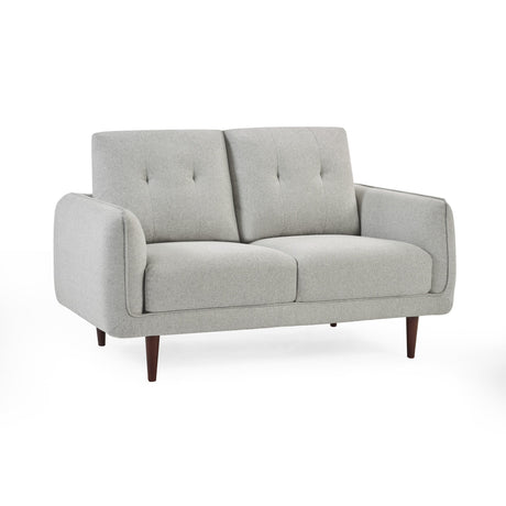 Remy 2 Seater Sofa - Grey - REM002