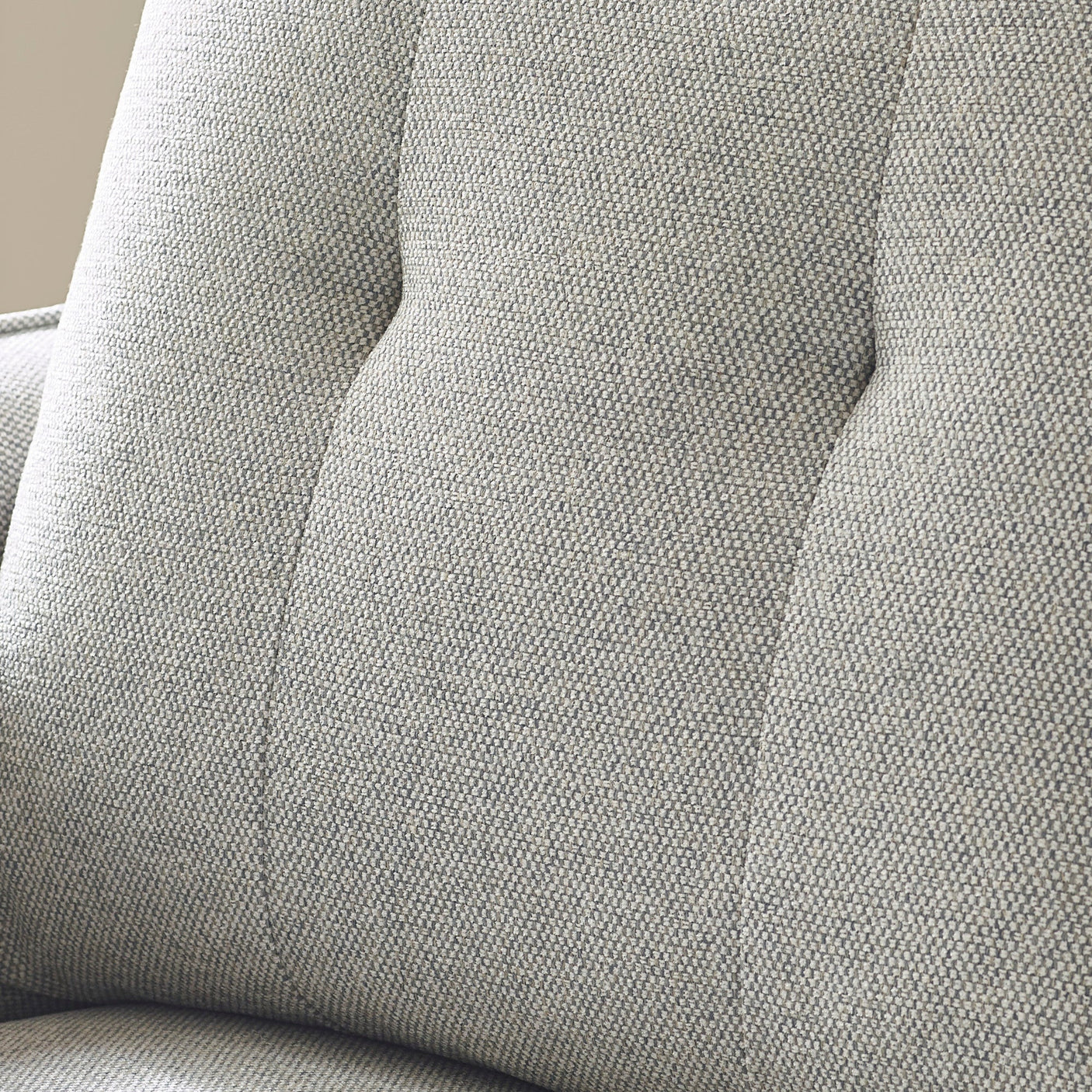 Remy 2 Seater Sofa - Grey - REM002