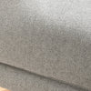 Remy 2 Seater Sofa - Grey - REM002