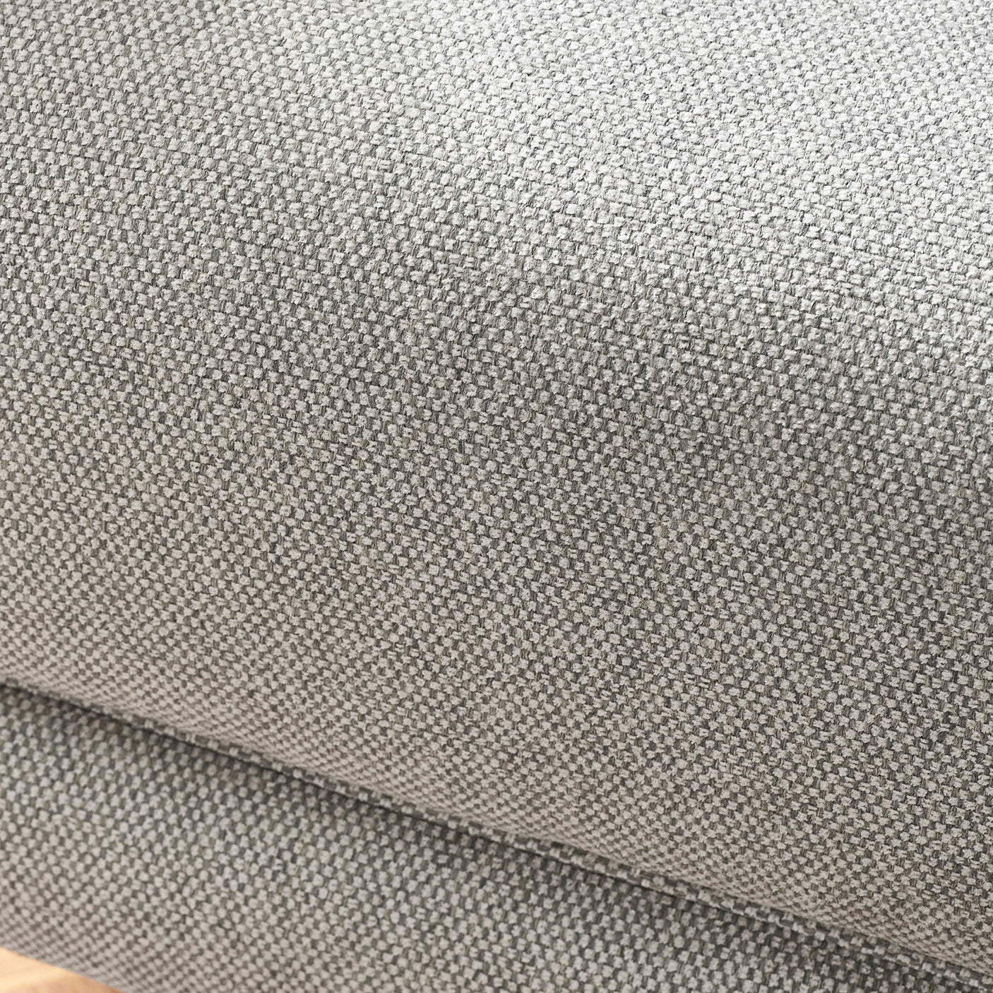 Remy 2 Seater Sofa - Grey - REM002