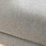 Remy 2 Seater Sofa - Grey - REM002