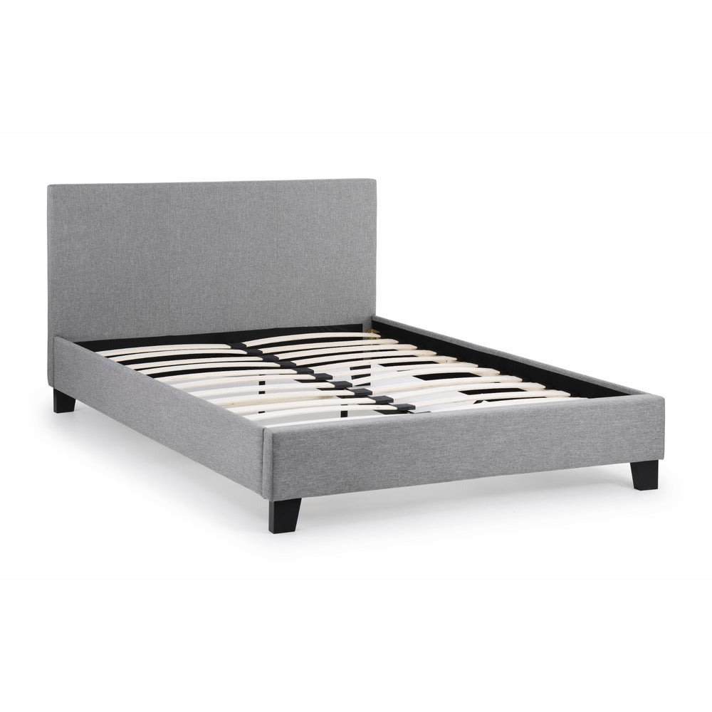 Rialto Bed - Grey / Single - RIA101