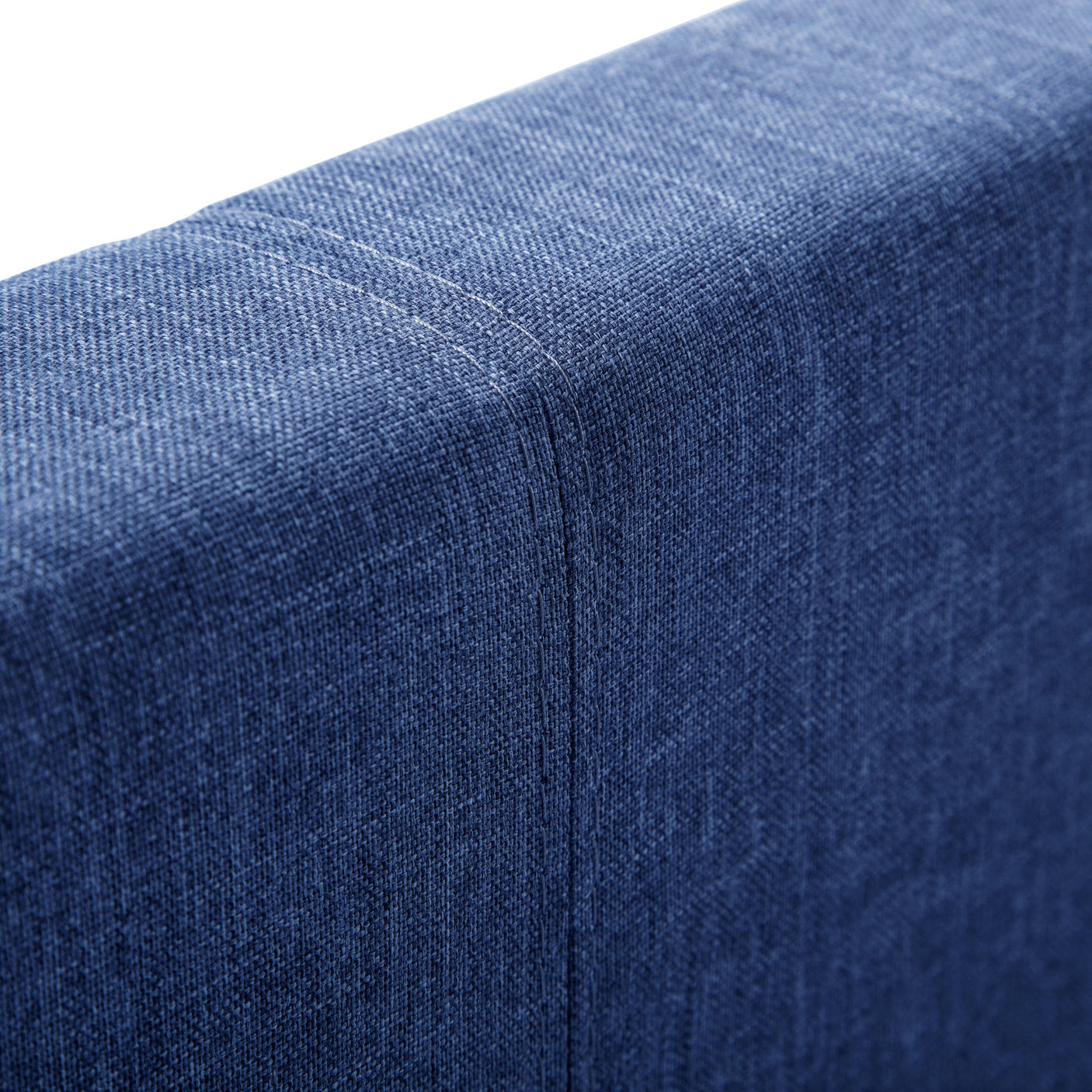 Rialto Bed - Grey / Single - RIA101