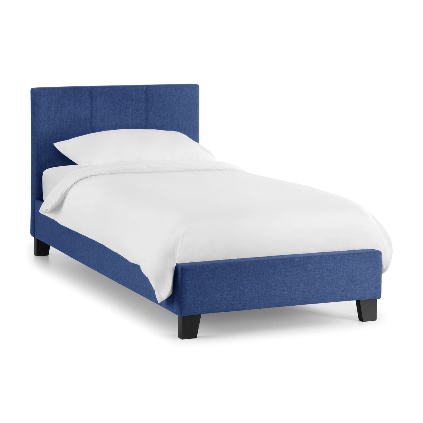 Rialto Bed - Grey / Single - RIA101