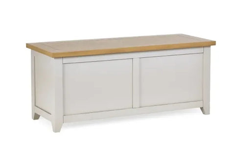 Richmond Storage Bench