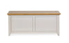 Richmond Storage Bench