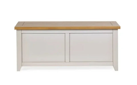 Richmond Storage Bench