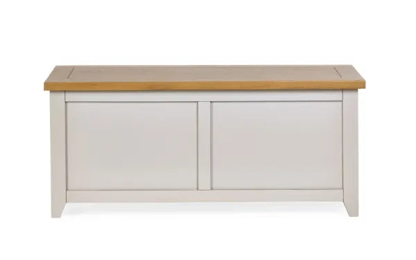Richmond Storage Bench