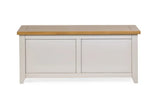 Richmond Storage Bench
