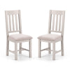Richmond Dining Chair (Set of 2) - Grey - RIC210