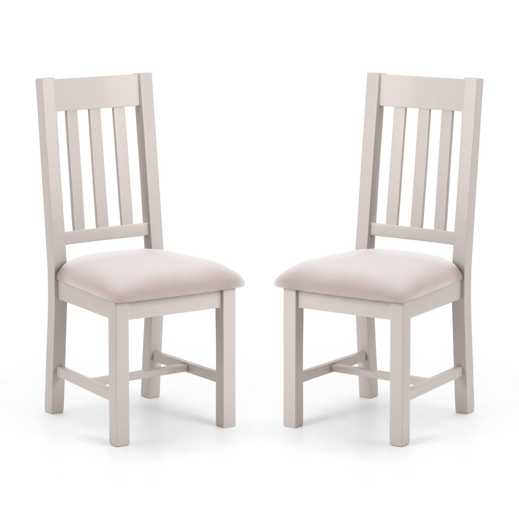 Richmond Dining Chair (Set of 2) - Grey - RIC210