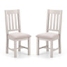 Richmond Dining Chair (Set of 2) - Grey - RIC210