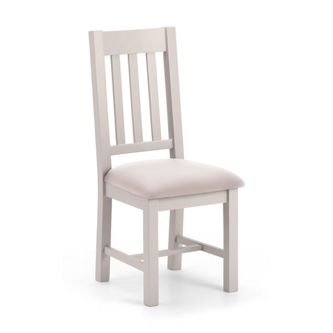 Richmond Dining Chair (Set of 2) - Grey - RIC210
