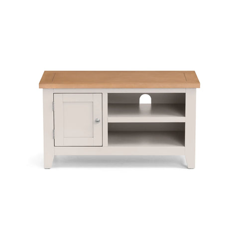 Richmond TV Unit - Grey - RIC207