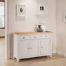 Richmond Sideboard - Grey - RIC208
