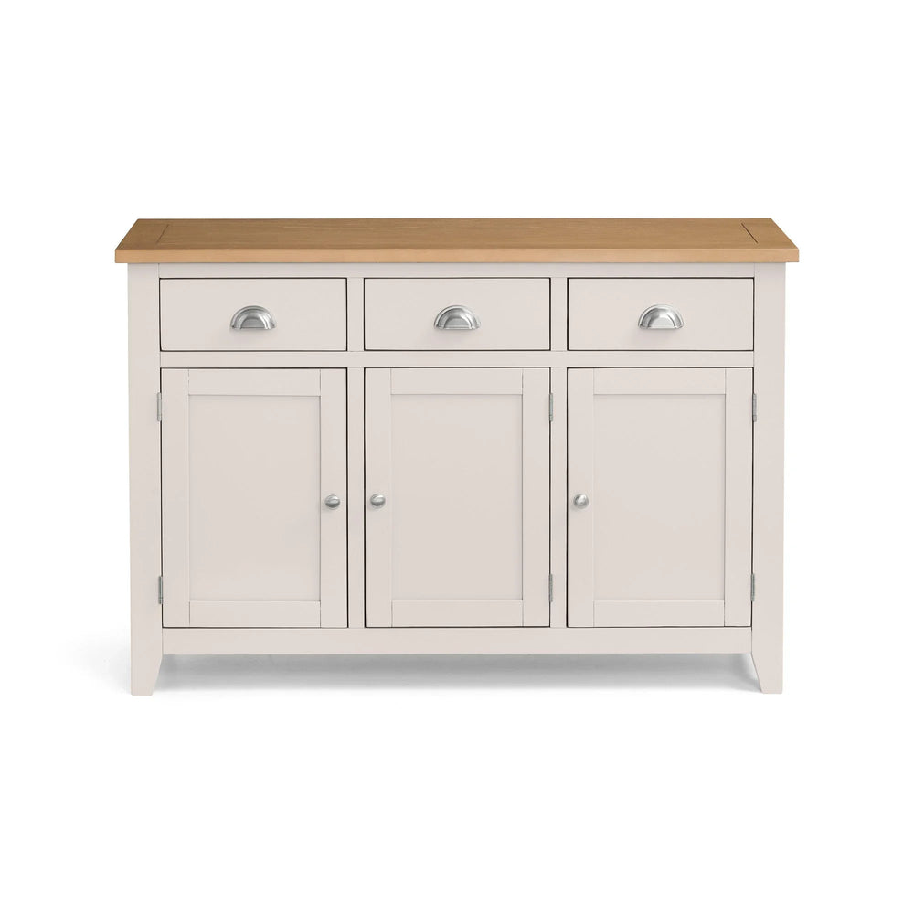 Richmond Sideboard - Grey - RIC208