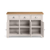 Richmond Sideboard - Grey - RIC208