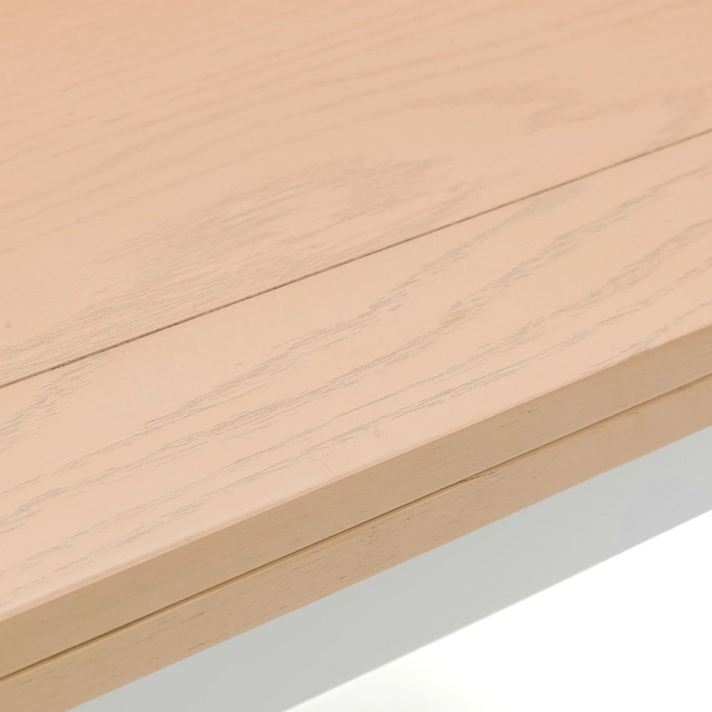 Richmond Flip-Top Dining Table - Grey - RIC215