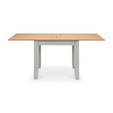 Richmond Flip-Top Dining Table - Grey - RIC215