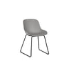 Rocco Dining Chair (Set of 2) - White - ROC311