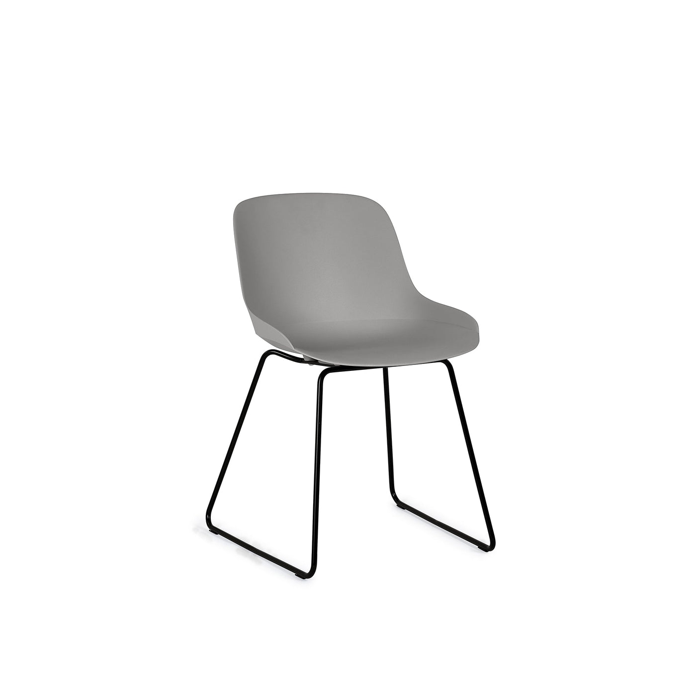 Rocco Dining Chair (Set of 2) - White - ROC311