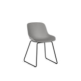 Rocco Dining Chair (Set of 2) - White - ROC311