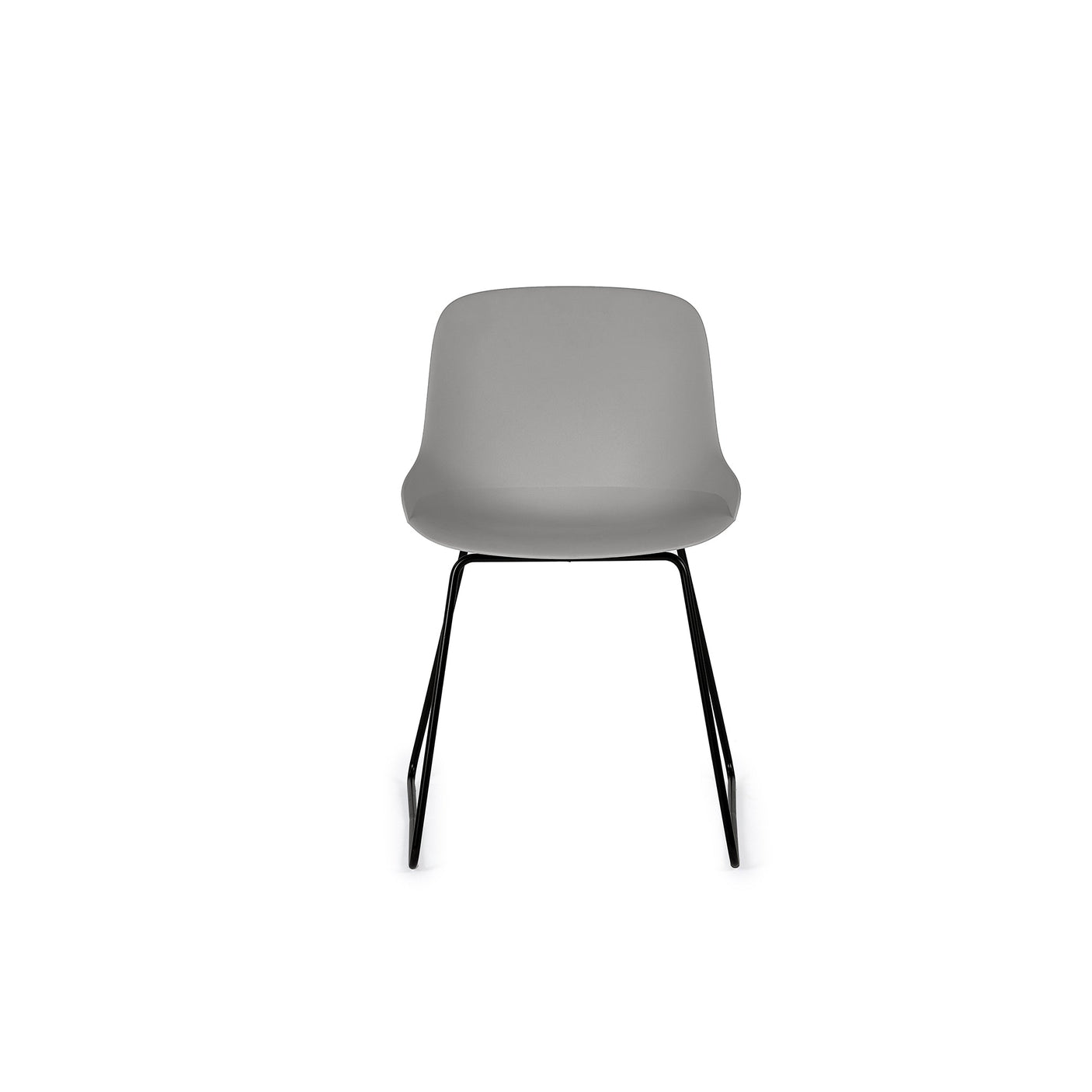 Rocco Dining Chair (Set of 2) - White - ROC311