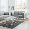 Rohe 2 Seater Sofa - Grey - ROH002