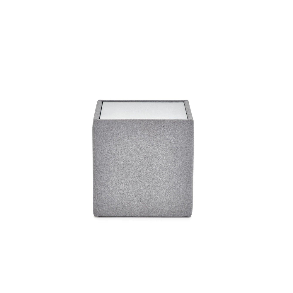 Rohe Lamp Table - Grey - ROH004