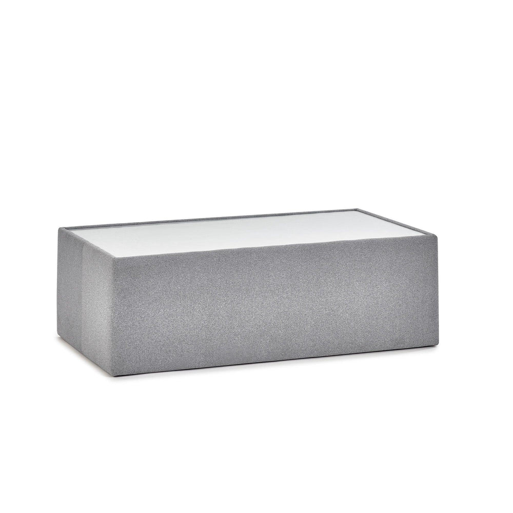 Rohe Coffee Table - Grey - ROH005