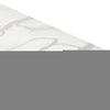Rome Dining Table - White - ROM001