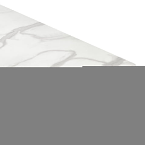 Rome Dining Table - White - ROM001