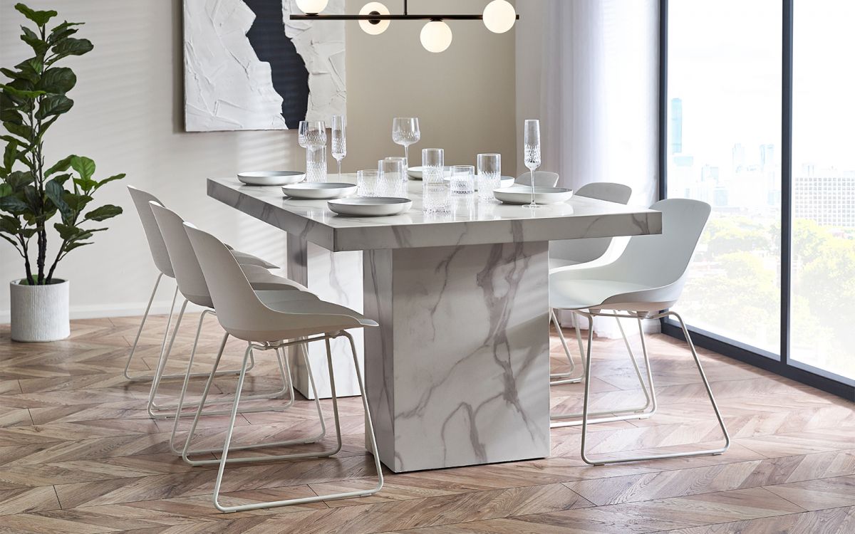 Rome Dining Table