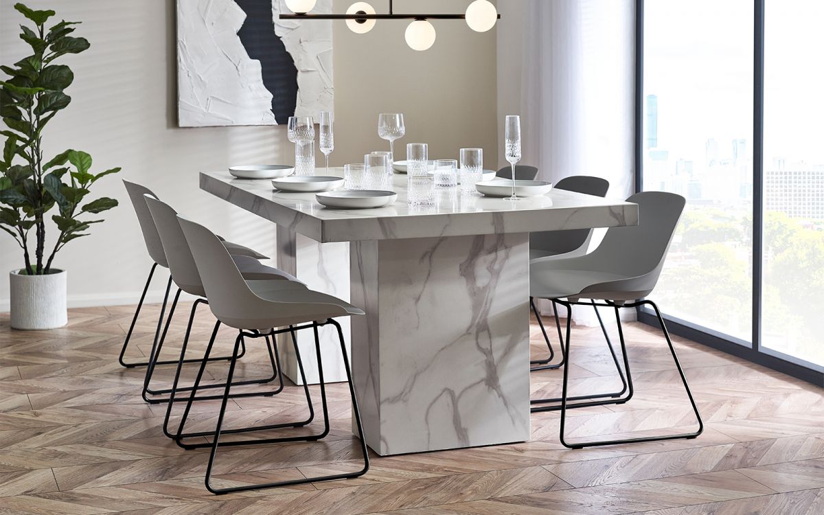 Rome Dining Table