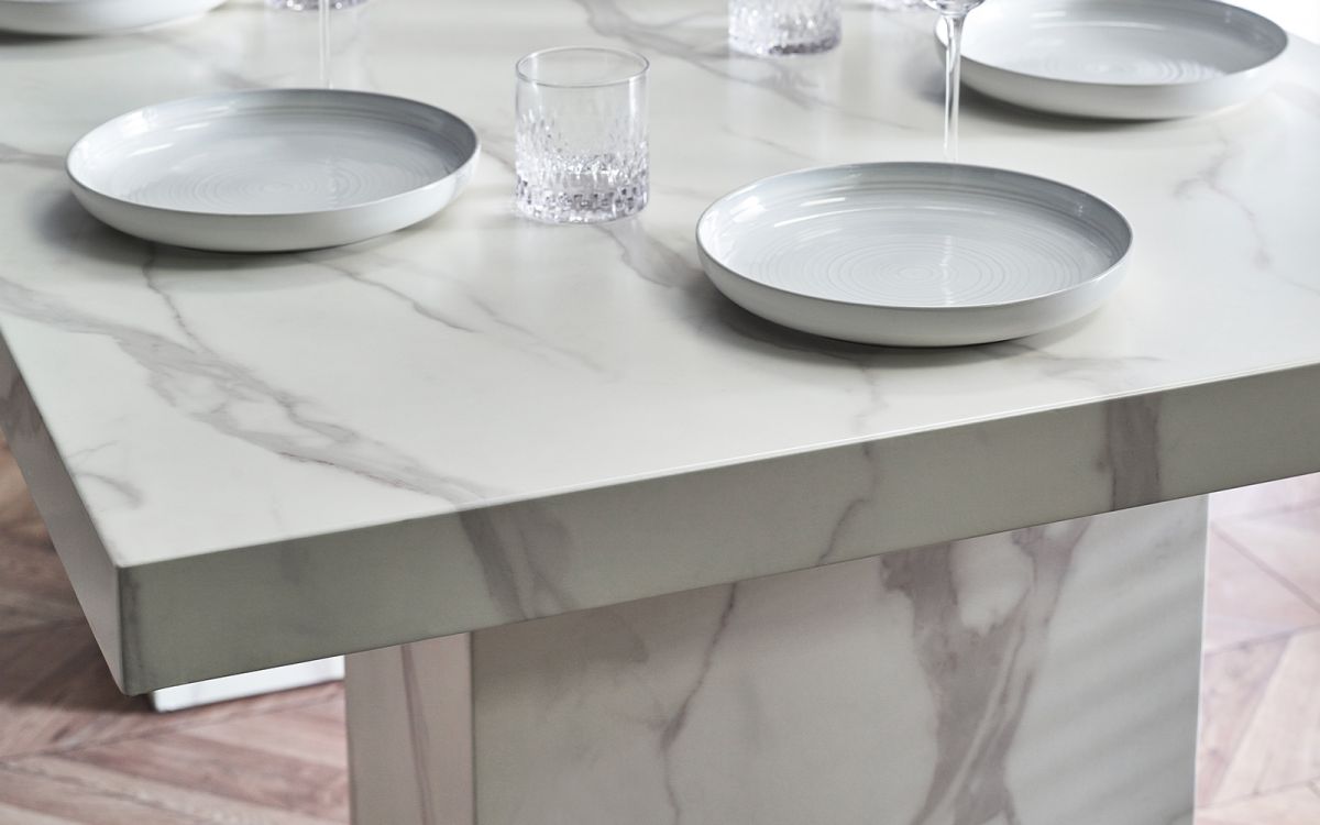 Rome Dining Table