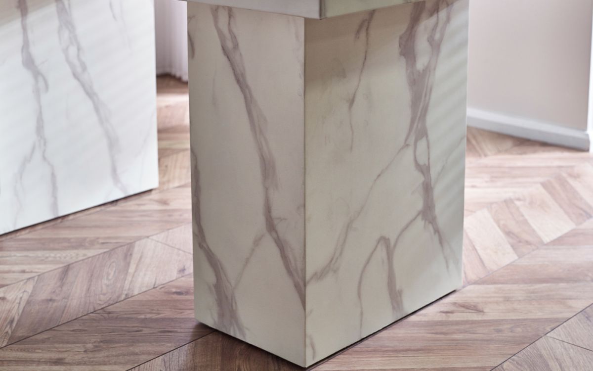 Rome Dining Table
