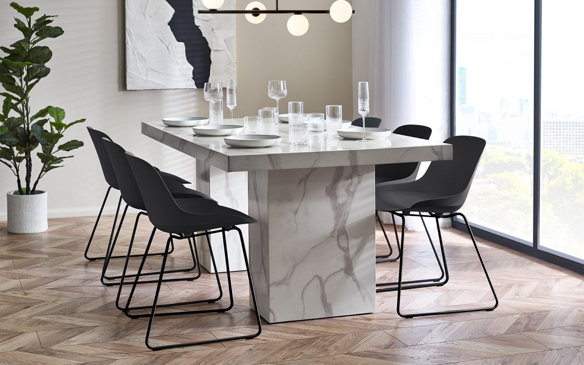 Rome Dining Table