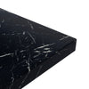 Rome Dining Table - White - ROM001